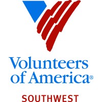 Volunteers of America Southwest logo - Similar company to Ultimate Escapes