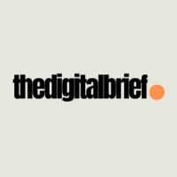 thedigitalbrief logo - Similar company to Breakice