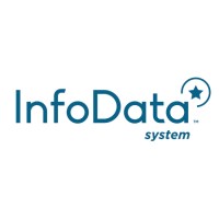 InfoData system Srl logo - Similar company to Cndl Spa