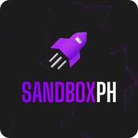 Sandbox Philippines logo - Similar company to Teemly