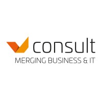 vconsult GmbH logo - Similar company to Vconsult