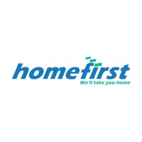 Home First Finance Company (HFFC) logo - Similar company to Creative Minds
