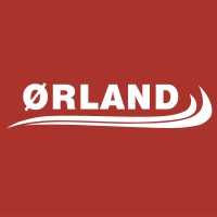 Ørland Transport logo - Similar company to Billy