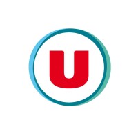 Super U Evreux logo - Similar company to Blais Distribution Evreux