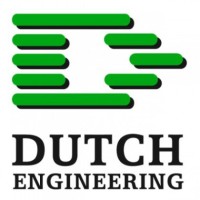 Dutch Engineering logo - Similar company to Liemar Software