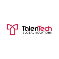TalenTech Global Solutions Inc. logo - Similar company to Ime Brands