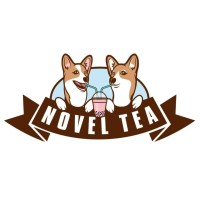 Novel Tea Cafe