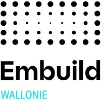 Embuild Wallonie logo - Similar company to Embuild - The Belgian Construction Association