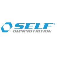 SELF Omninutrition logo - Similar company to Rawnice