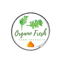Organo Fresh logo - Similar company to Foodsmarto