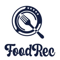 FOODREC logo - Similar company to Kosmos