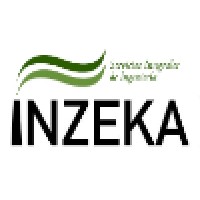 Inzeka  Industria logo - Similar company to Modelfun S.A.