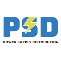 Power Supply Distribution S de RL de CV logo - Similar company to Lsls Trading Ltd
