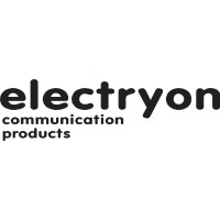 Electryon Communication Products AB logo - Similar company to Python Engineer