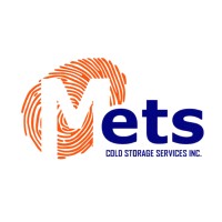 METS COLD STORAGE SERVICES, INC. logo - Similar company to Pbts Technology Corporation