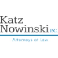 Katz | Nowinski P.C. logo - Similar company to Coppola Hockenberg P.C.
