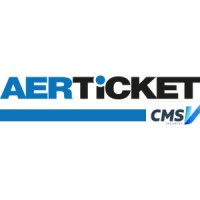 CMS VACANCES - AERTICKET logo - Similar company to Aerticket Gruppe