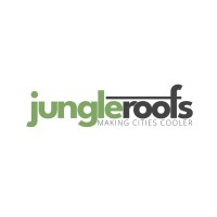Jungle Roofs logo - Similar company to Vasovengo