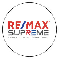 Remax Supreme Novara logo - Similar company to Sim Immobiliare Srl