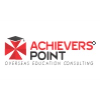 Achievers' Point logo - Similar company to Gbs