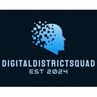 Digital District Squad logo - Similar company to Digital District Be