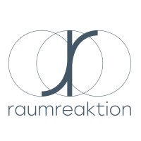 Raumreaktion GmbH logo - Similar company to Studio Barrus