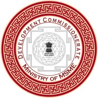 MSME Technolgy Centre Rohtak logo - Similar company to Microtech Cnc Machine Tools Private Limited