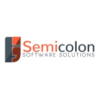 Semicolon, Ltd logo - Similar company to Semicolon