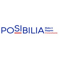Posibilia logo - Similar company to Pitech Srl