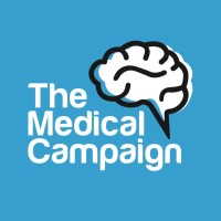 The Medical Campaign logo - Similar company to Branch Bots Inc