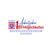Regierungspräsidium Gießen logo - Similar company to Zinal Consulting Gmbh