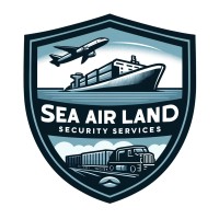 Sea Air Land Security Services logo - Similar company to Sea Air Land Technologies