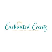Enchanted Events STL logo - Similar company to Push Agency