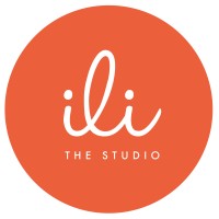 ili the studio logo - Similar company to Abioz Technologies