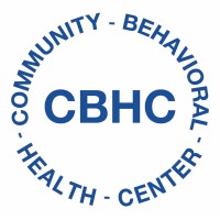 Community Behavioral Health Center logo - Similar company to Bay Language Academy