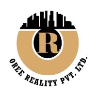 Oree Reality logo - Similar company to Sanvico Construction