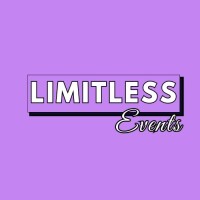 Limitless Events logo - Similar company to Limitless Skills