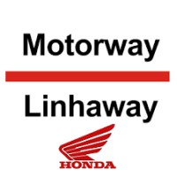 MOTORWAY e LINHAWAY logo - Similar company to Ducati Lisboa