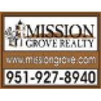 Mission Grove Realty