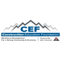 Construction Education Foundation of Colorado logo - Similar company to Studioatlantis