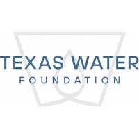 Texas Water Foundation logo - Similar company to Texas Water Development Board