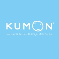 Kumon of Richmond Hill-Elgin Mills logo - Similar company to Shar.Ed Inc.