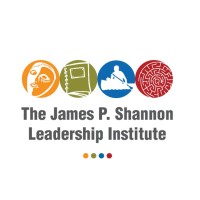 Shannon Leadership Institute logo - Similar company to Civic Caucus