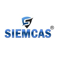SIEMCAS logo - Similar company to Nwarehouse Pvt. Ltd.