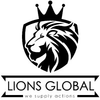 Lions Global logo - Similar company to Linktal Middle East
