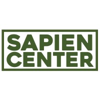 Sapien Center logo - Similar company to Modern Bizz Solutions