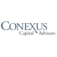 Conexus Capital Advisors logo - Similar company to Robinson Financial Group