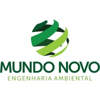 Mundo Novo Engenharia Ambiental logo - Similar company to Morrito Comunicação