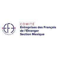 Les Entrepreneurs Français du Mexique (EFE) logo - Similar company to Afters Managers - Le Podcast Management/Leadership Par Fabien Muselet
