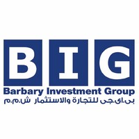 BIG Barbary Investment Group logo - Similar company to Transcap Shadwick